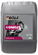 Масло гидравлическое ROLF Hydraulic HLP 32 20л