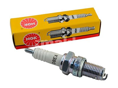Свеча зажигания NGK 2120 D8EA
