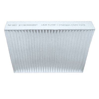 Фильтр салонный Фильтрсиб NF-007 Changan  CS 55, CS 75, UNI T, UNI V