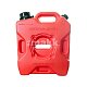 Канистра 5л пластиковая Экстрим Драйв плюс красный 