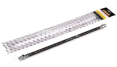 Шланг тормозной УАЗ 469  (462мм) задн. HF 244 617 Hofer