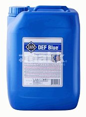 Мочевина SCR AWM DEF BLUE 10л