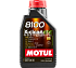 Масло моторное Motul Авто 8100 X-CLean EFE 5w30 API SN, ACEA C2/C3 1л