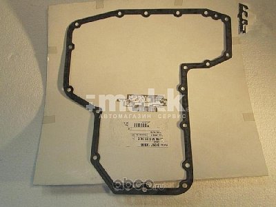 Прокладка АКПП Nissan Y12,C11,E11,Z11 CVT 31397-1XB0B OEM