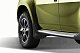 Брызговики черные модель RENAULT Duster 2012-2015, 2015+ передние (к-т 2шт) Novline NLF.41.29.F13