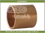 Втулка 14,09*12,08*13,9 CGB140018 Cargo