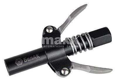 Быстросъемный наконечник для шприца БелАК БАК.90955