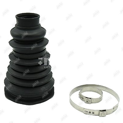 Пыльник шруса RENAULT Logan LS0A LS0B LS1Y LS0G LS0H 2004-2015  CD43001 Jikiu