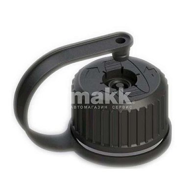 Крышка для канистры Oktan