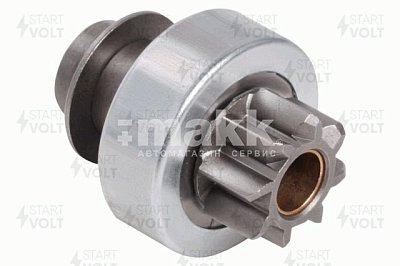Бендикс стартера KIA MMC Mazda Nissan VCS 0890 StartVolt