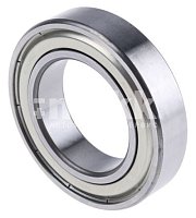 Подшипник муфты заднего моста MMC very many Tucson Santa Fe 40x68x15 6008ZZC3 (6008ZZ) Koyo