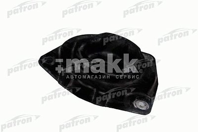 Опора амортизационной стойки Nissan Qashqai J10F 06- передняя правая PSE4218 PATRON