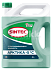 Незамерзающая жидкость Sintec Арктика -5С 4л 