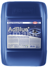 Мочевина Sintec AdBlue 20л (жидкость для системы SCR)