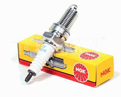 Свеча зажигания NGK 1269/6129 BCPR6E 