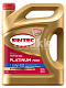 Масло моторное SINTEC PLATINUM 7000 5W30 синт. API SP ACEA C3   4л