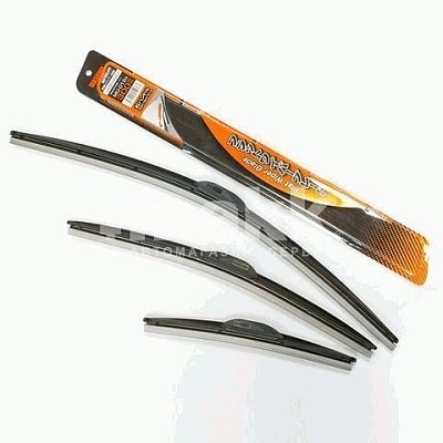 Щетка ст/оч MASUMA бескаркасный 12 RHD (300мм) MU-012n R