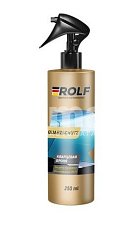 Защитное покрытие кузова 250мл Rolf Quarzschutz спрей 250мл