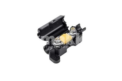 Держатель предохранителя для MIDIVAL от 30А до 80А. OEM 0300360
