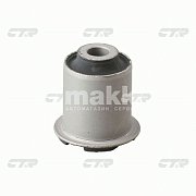 Сайлентблок Hyundai Elantra Avante 06-,i30 переднего рычага GV0075/CVKH66 CTR (на авто 2шт)