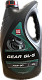 Масло трансмиссионное ЛУКОЙЛ GEAR ТМ-5 SAE (75W90) п/с 4л   