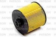 Фильтр масляный PATRON PF4312 GEELY COOLRAY SX11 1.5