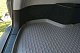Коврик в багажник Novline TOYOTA Harrier 2003-2008 кросс. черный 1шт NLC.48.25.B12