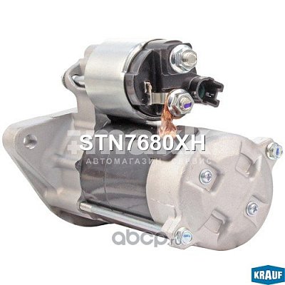 Стартер Toyota Corolla ZRE151 1,6 1ZR-FE STN7680XH KRAUF