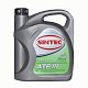Масло трансмиссионное SINTEC ATF Dexron III 4л