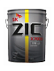 Масло моторное ZIC X7000 AP 10W40  синтетическое 20л
