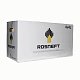 Масло моторное Rosneft Magnum Ultratec 5W40 синтетическое 4л 