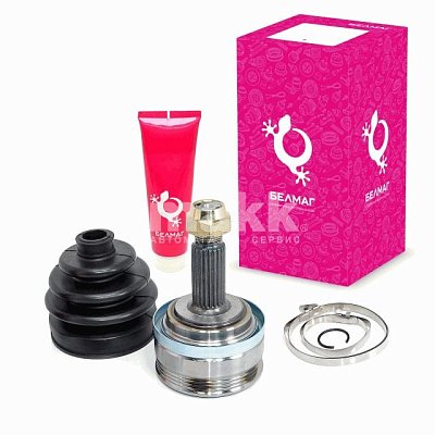 ШРУС наружный ВАЗ 2108 2110 BM.1632 БЕЛМАГ