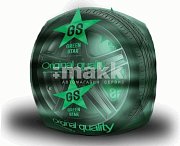 Мешки для колес 110*115 Green Star