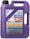 Масло моторное LIQUI MOLY Leichtlauf High Tech (SN/CF) 5W40 НС-синт. 5л 8029