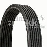 Ремень поликлиновой 7 DPK 2074 MV Continental (двухсторонний)