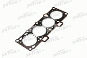 Прокладка ГБЦ ВАЗ 2108 1.3, 1.6 PG2-0150 PATRON