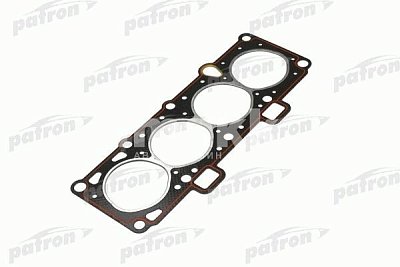 Прокладка ГБЦ ВАЗ 2108 1.3, 1.6 PG2-0150 PATRON