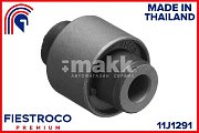 Сайлентблок HONDA CIVIC 95-01 пер.подв. 11J1291 Fiestroco (на авто 4шт)