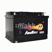 Аккумуляторная батарея 77 Ач FIRE BALL о/п 
