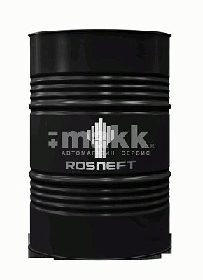 Масло гидравлическое Rosneft Gidrotec HLP 32   206л 