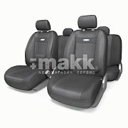 Чехлы COMFORT орто.под велюр 11пр карм 6 мол Аташе р-рМ 5шт COM-1105 Attache (M)