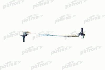 Стойка стабилизатора Toyota RAV 4 II (XA2) 00-, CHERY TIGGO T11 06-13 передняя PS4196 PATRON