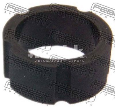 Заглушка направляющей суппорта Toyota TT-CS Febest