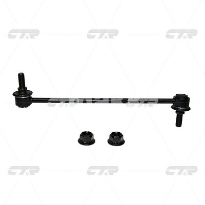 Стойка стабилизатора Chevrolet Cruze J300 передняя прав.=лев. CL0249/CLKD18 CTR