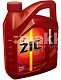 Масло трансмиссионное ZIC DEXRON III ATF  4л
