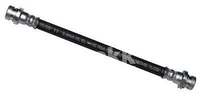 Шланг сцепления Solaris KIA 41640-0U100 OEM