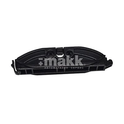 Адаптеры для щетки D Side pin d. 4.8мм, 6.3мм, 6мм Green Star Sport Line (BMW 3,Volvo,VW) 2шт