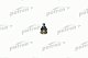 Опора шаровая NISSAN Cube Z11 02-, March K12 02-. Note E11 05- перед.нижн. лев = прав. D пальца=16