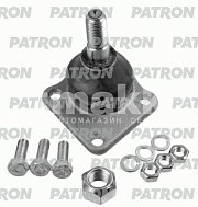 Опора шаровая 2123 PS3339 PATRON