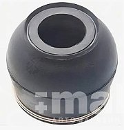 Пыльник опоры шаровой Toyota #J100 нажний TBB-333 Febest